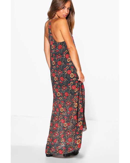 petite handkerchief hem dress