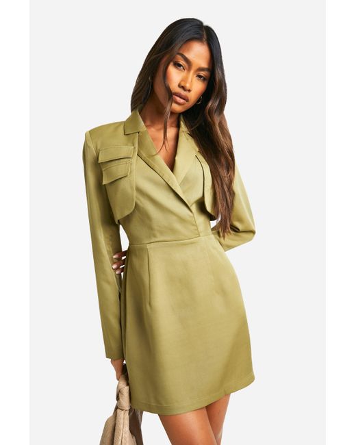 Tienda de ropa boohoo hotsell