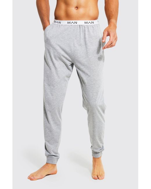 boohooman jogger