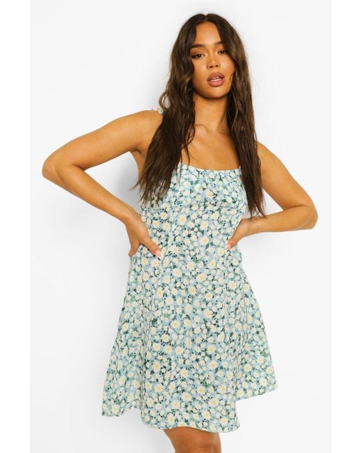 ted baker mint green dress