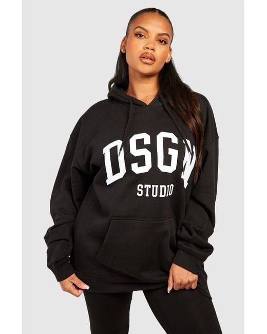 Oversized clearance hoodie designer