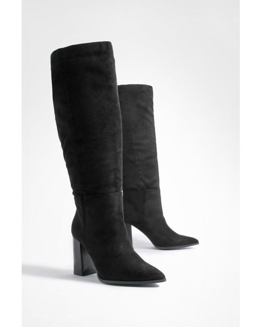 Boohoo clearance boots sale