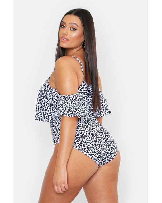 boohoo bathing suit