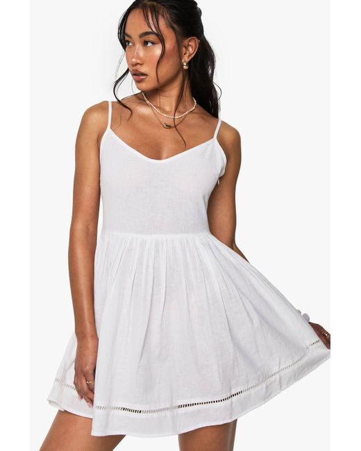white shorts for under dresses Brilliant White Women's High Waisted Pleated Dress Shorts for Business   Lookbook Store