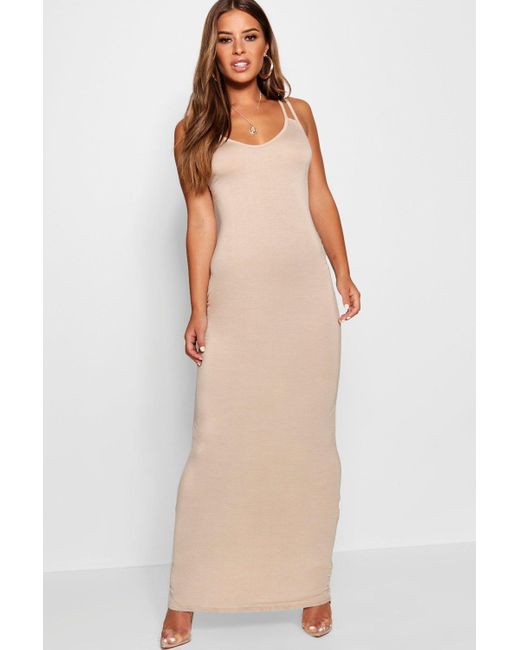 basic maxi