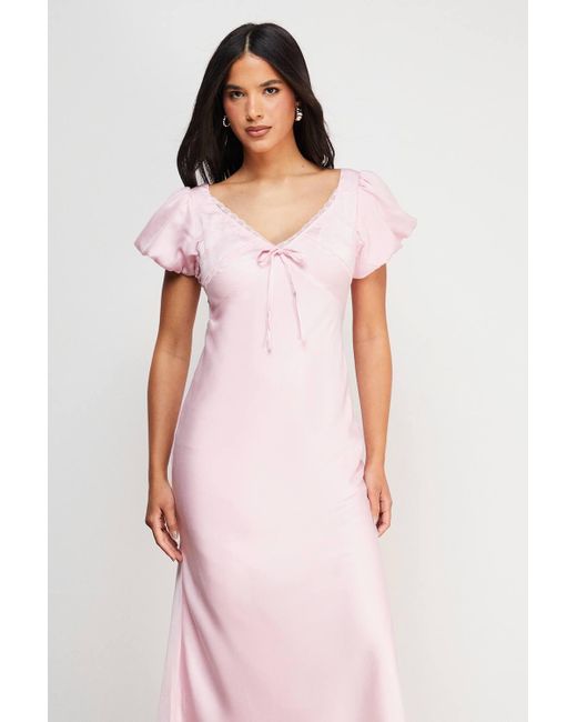 warehouse pink dress warehouse pink dress