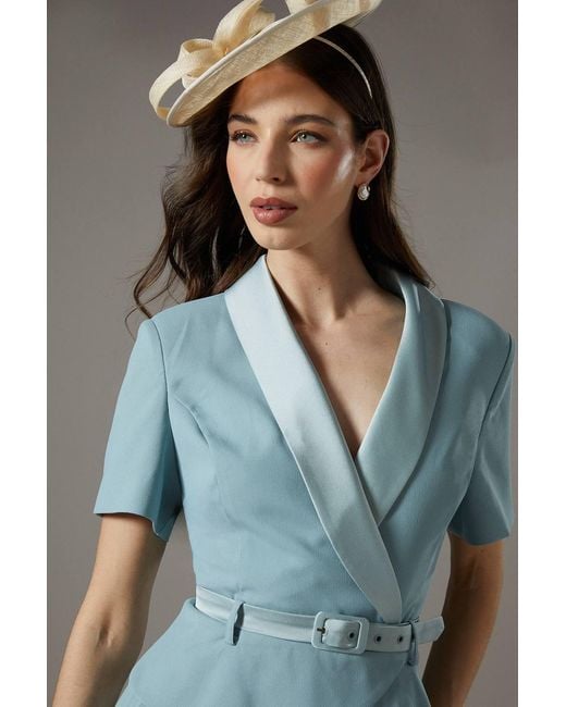 Coast Blue Womens 2