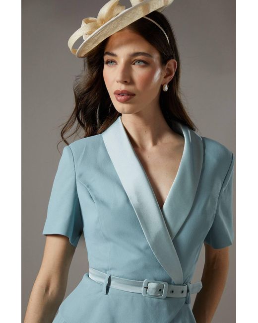 Coast Blue Womens 2