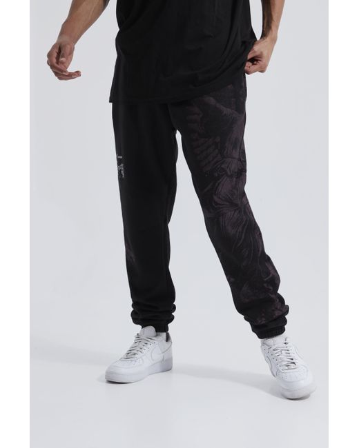 boohoo jogger