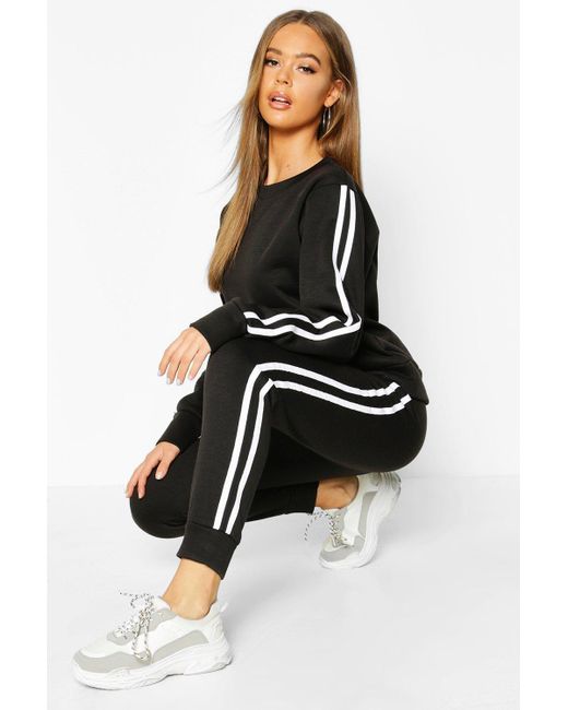 womens tracksuits boohoo