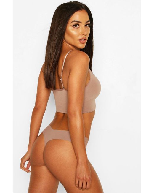 lounge bra
