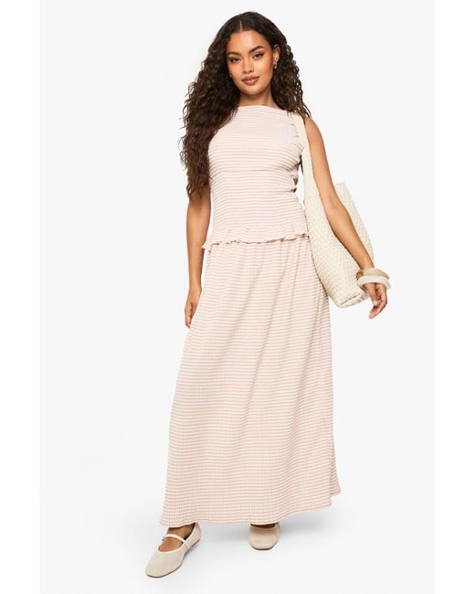 boohoo beige dress Elegant Short Sheath High Neck Lace Prom Dress – BIZTUNNEL main image 1