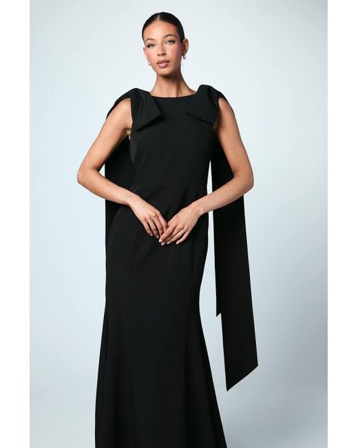 button back bridesmaid dress Zapaka Women Dusty Sage Boho Chiffon Long Bridesmaid Dress Halter Wedding Party Dress with Slit, Chiffon color / US2