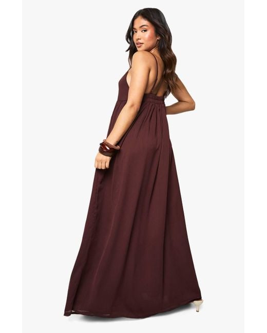 sachin and babi light blue dress Grace Karin Women's Flowy Wrap V-Neck Midi Glitter Chiffon Dress Red Small  NWTs