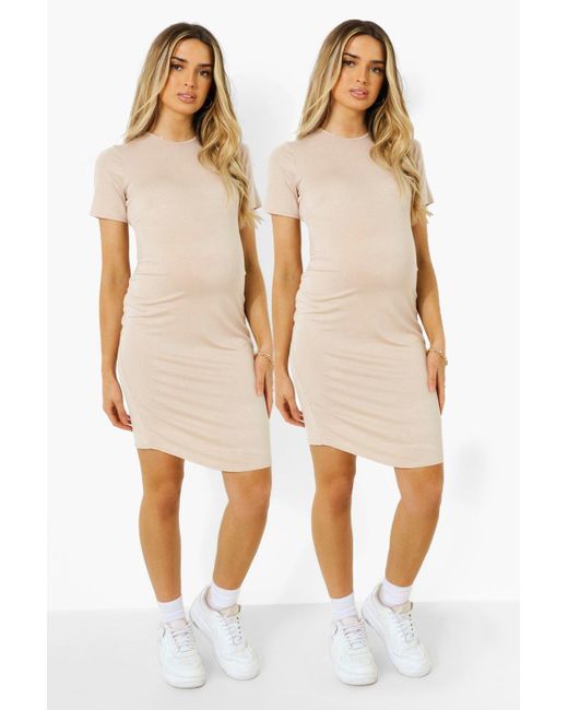 اليسار موصى به قصة طويلة boohoo robe maternité -  palmettofitnessandhealth.com