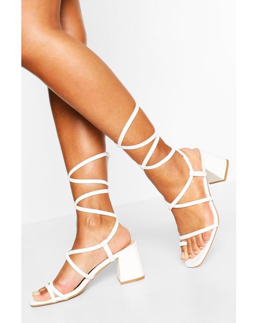 inc 5 platform heels