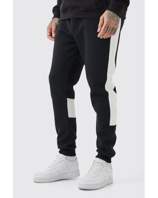 Tall slim joggers mens new arrivals