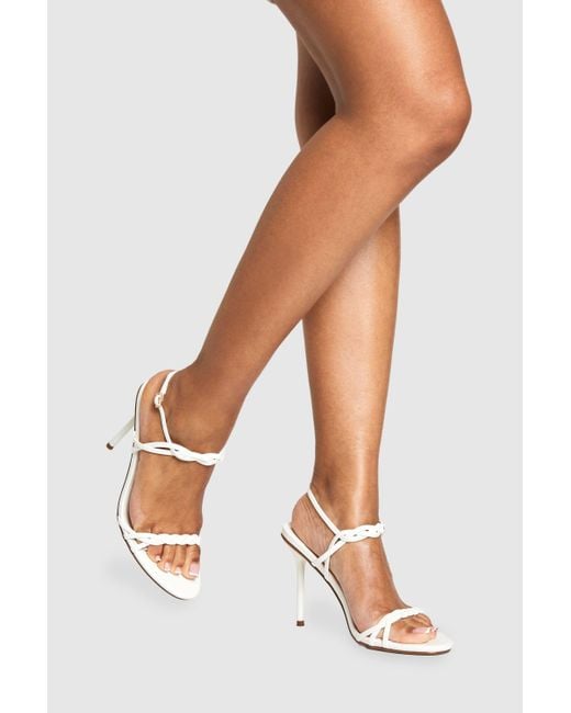 Architecting Style: Heels as the Cornerstone of an Ensemble