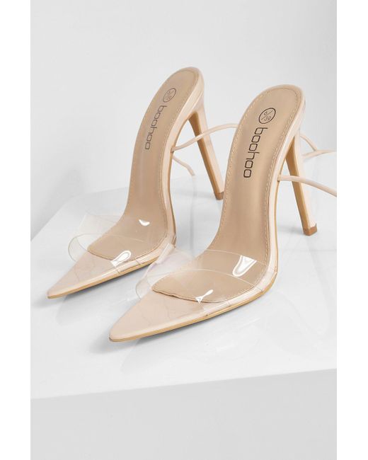 clear wide width shoes