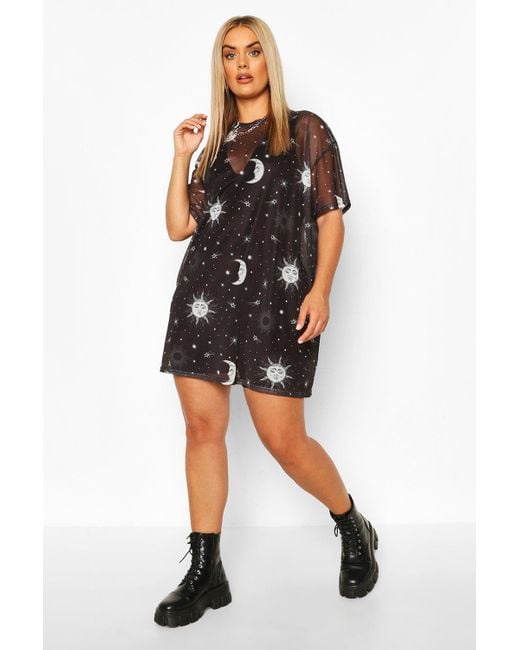 sheer sparkly mini dress Jovani - 47420