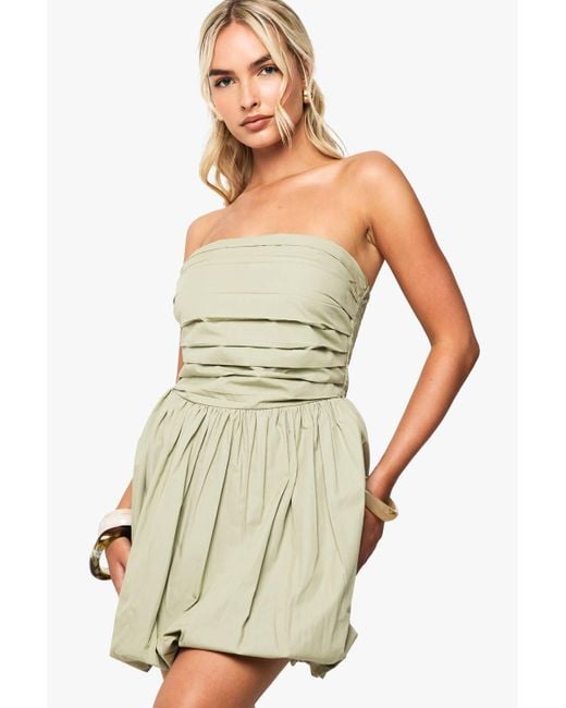 coral mini dresses SER.O.YA Women's Deniz Mesh Mini Dress - Coral Blush