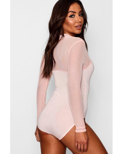 bralet bodysuit