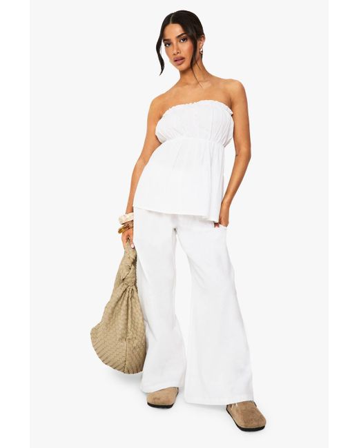 petite white dress slacks Archer Tailored Pants | | Womens High Waist Petite White Pants | Karen