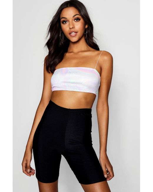 tall cycling shorts