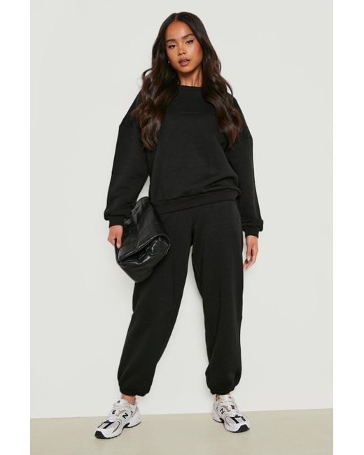 next petite tracksuit