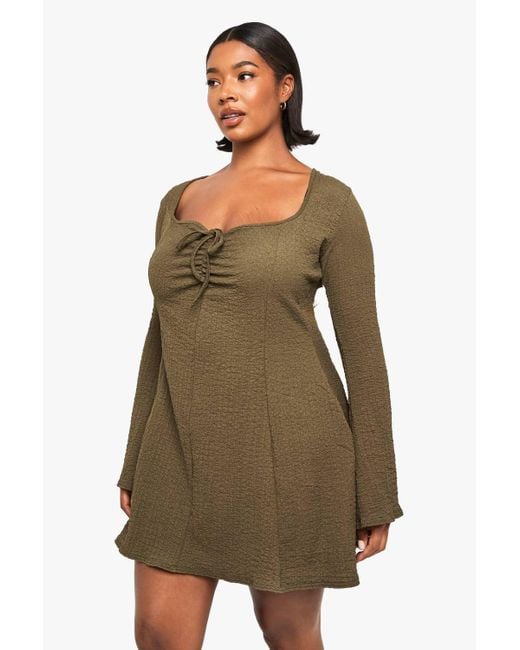 slim fit dress slacks The Not So Scary Mouse Skater Dress Xs main image 1
