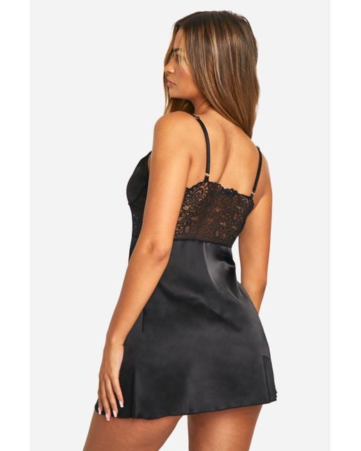 Boohoo chemisier sale
