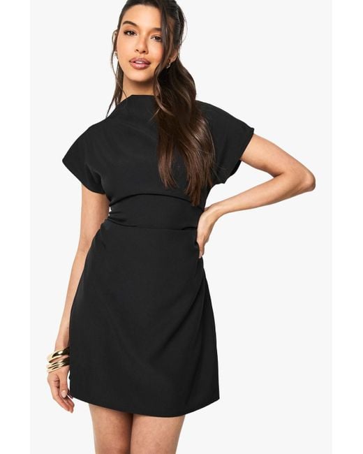 princess polly baby blue dress Tess Daly Black Velvet Embellished Neck Dress Strictly Come Dancing Week 9  Results 2025 – Fashion You Really Want