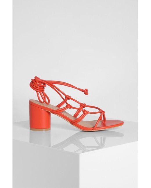 strappy sandals wide fit
