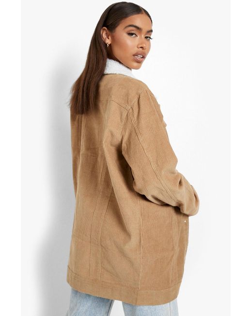 longline cord jacket