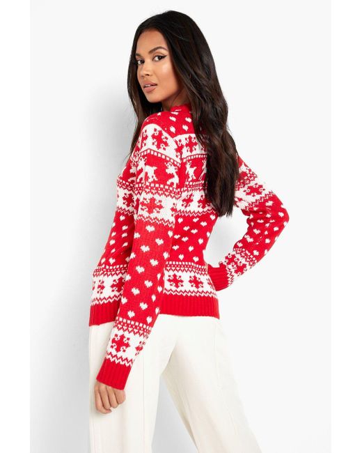 ladies pink cashmere jumpers