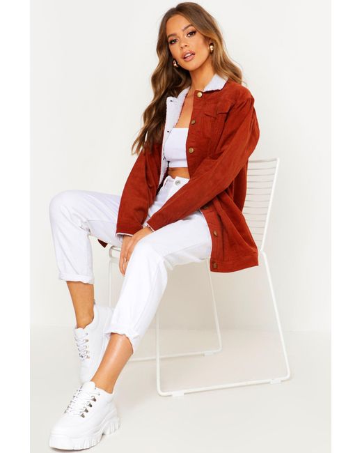 longline cord jacket