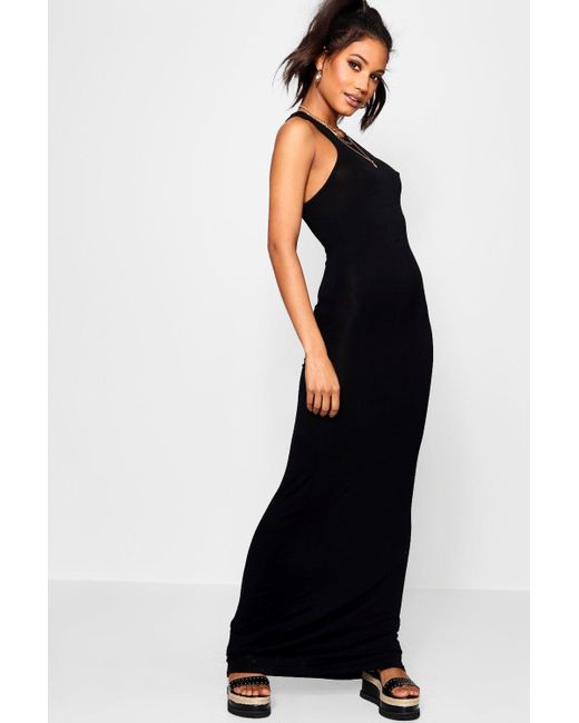 boohoo womens maxi dresses