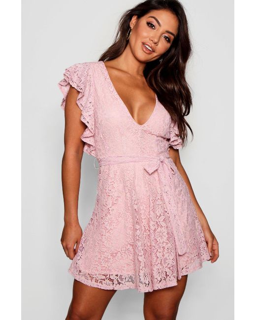 french connection whisper dress