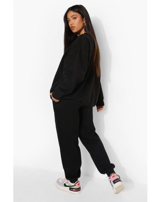 petite training pants