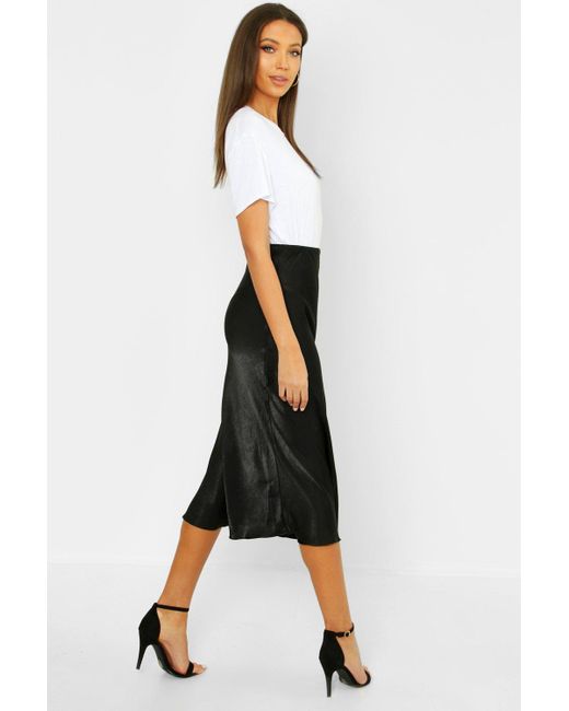 circle skirt math explained