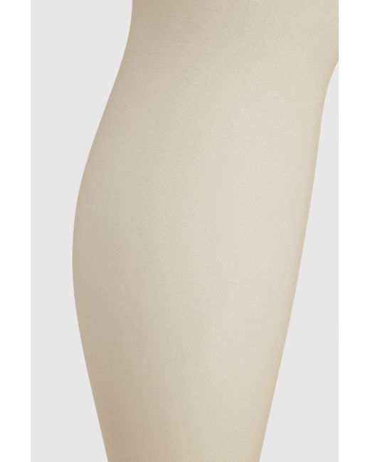 Pantis Denier 15 Color Carne Boohoo de color Natural