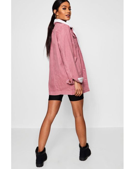 longline cord jacket