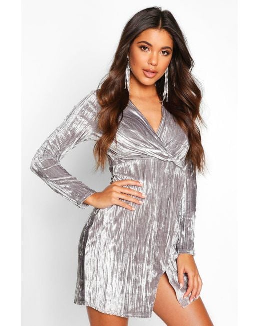 2 piece casual wedding dress