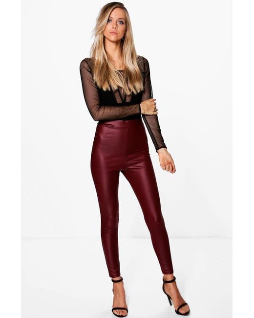 Live Cam Models - Online Now ASOS DESIGN leather look leggings with elastic slim waist. £ ASOS DESIGN Petite leather look leggings with elastic slim waist. £ Vero Moda leather look stretch trousers. £ ASOS DESIGN spray leather look trouser. £ Noisy May Tall leather look legging. £ Noisy May Petite leather look legging.