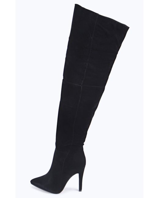 boohoo boot sale