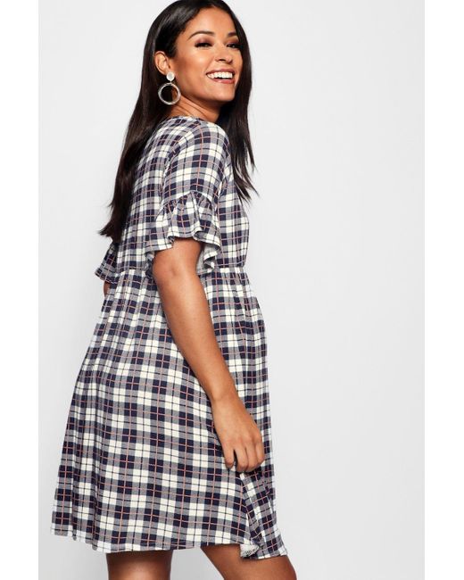 maternity flannel