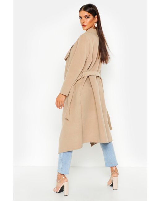 Boohoo Women/'s Lexi Pocket Utility Shirt Green Khaki Large