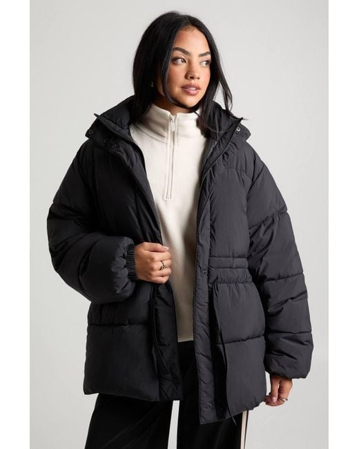 Boohoo Black Boohoo Womens 2