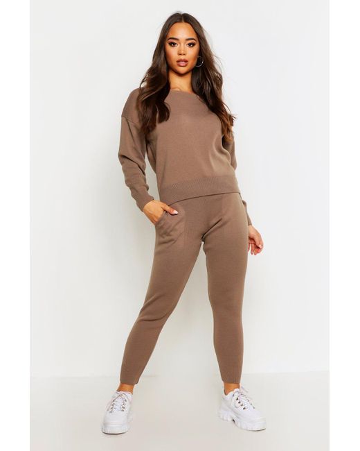 polo tracksuit women's set