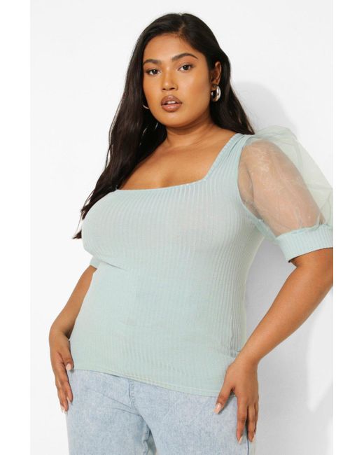 boohoo plus size aus